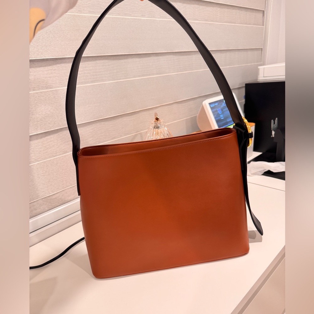 Parisa Wang Carrie Hobo Bag